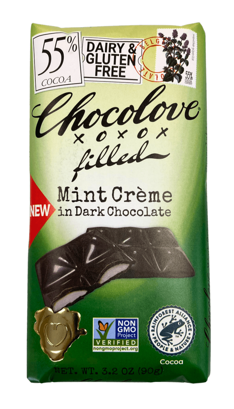 Chocolate Bars, Dark, Chocolove - Country Life Natural Foods