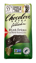Chocolate Bars, Dark, Chocolove, Chocolate - Country Life Natural Foods