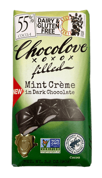 
                  
                    Chocolate Bars, Dark, Chocolove - Country Life Natural Foods
                  
                