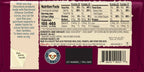 Chocolate Bars, Dark, Chocolove, Chocolate - Country Life Natural Foods