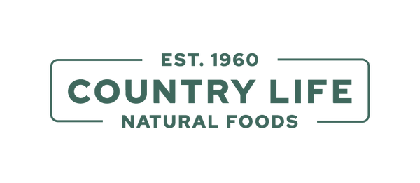Country Life Natural Foods Coupons and Promo Code