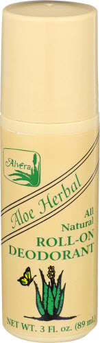 
                  
                    Deodorant Aloe, Alvera
                  
                