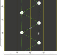 
                  
                    Quick - Plant Fabric — Weed Barrier - Country Life Natural Foods
                  
                