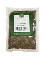Dill Seeds, Whole, Herbs Spices & Seasonings - Country Life Natural Foods