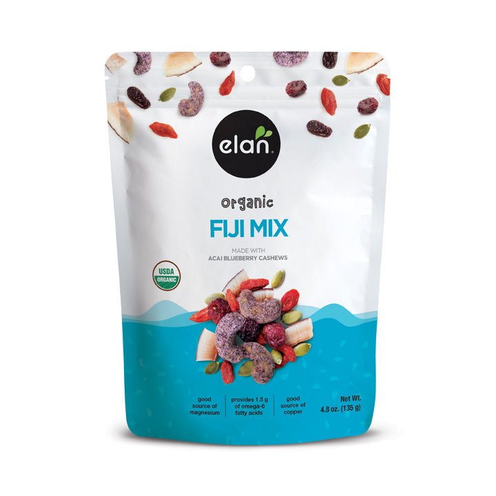 Fiji Mix, Elan - Country Life Natural Foods