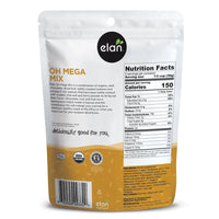 
                  
                    Oh Mega Mix, Elan - Country Life Natural Foods
                  
                