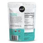 Coconut Cashews, Organic, Elan, Trail Mix - Country Life Natural Foods