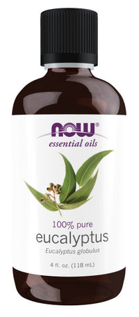 
                  
                    Eucalyptus Essential Oil - Country Life Natural Foods
                  
                