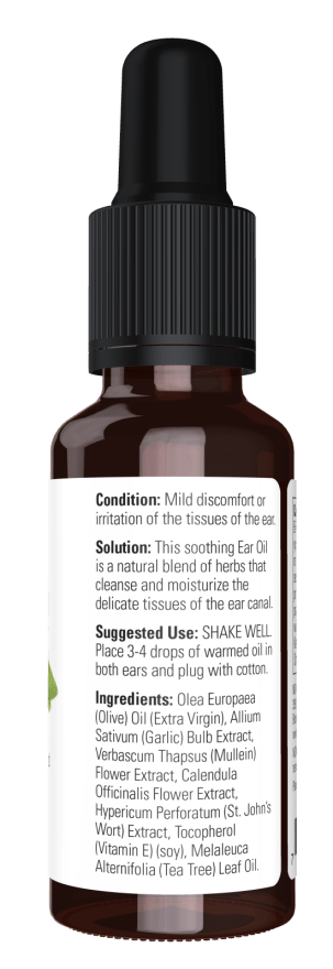 
                  
                    Ear Oil - Country Life Natural Foods
                  
                