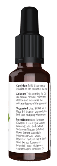 
                  
                    Ear Oil - Country Life Natural Foods
                  
                