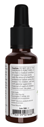 Ear Oil, Health & Beauty - Country Life Natural Foods