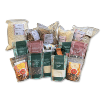 Country Life Easy Meals Kit - Country Life Natural Foods