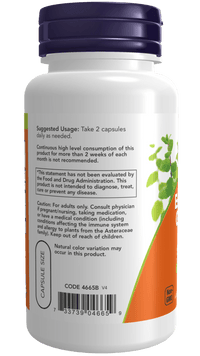 
                  
                    Echinacea And Goldenseal Root 225/225mg Blend - Country Life Natural Foods
                  
                