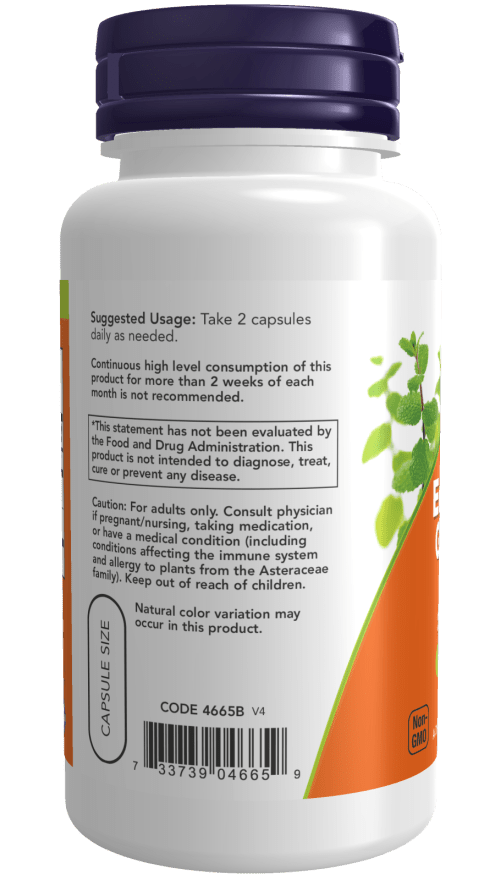 
                  
                    Echinacea And Goldenseal Root 225/225mg Blend - Country Life Natural Foods
                  
                