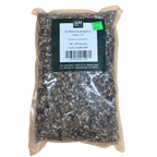 Echinacea purpurea Root, Cut, Sifted, Herbs - Country Life Natural Foods