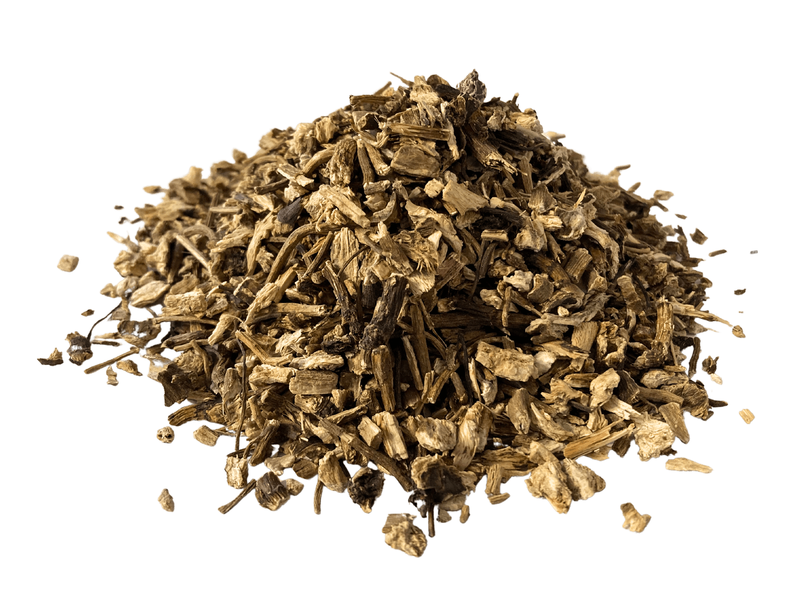 Echinacea purpurea Root, Cut, Sifted - Country Life Natural Foods