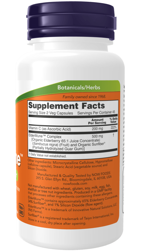 
                  
                    Eldermune - Country Life Natural Foods
                  
                