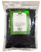 Elderberries, Organic, Dried Fruit - Country Life Natural Foods