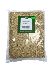 
                  
                    Eleuthero Root, Siberian Ginseng, Cut, Sifted - Country Life Natural Foods
                  
                