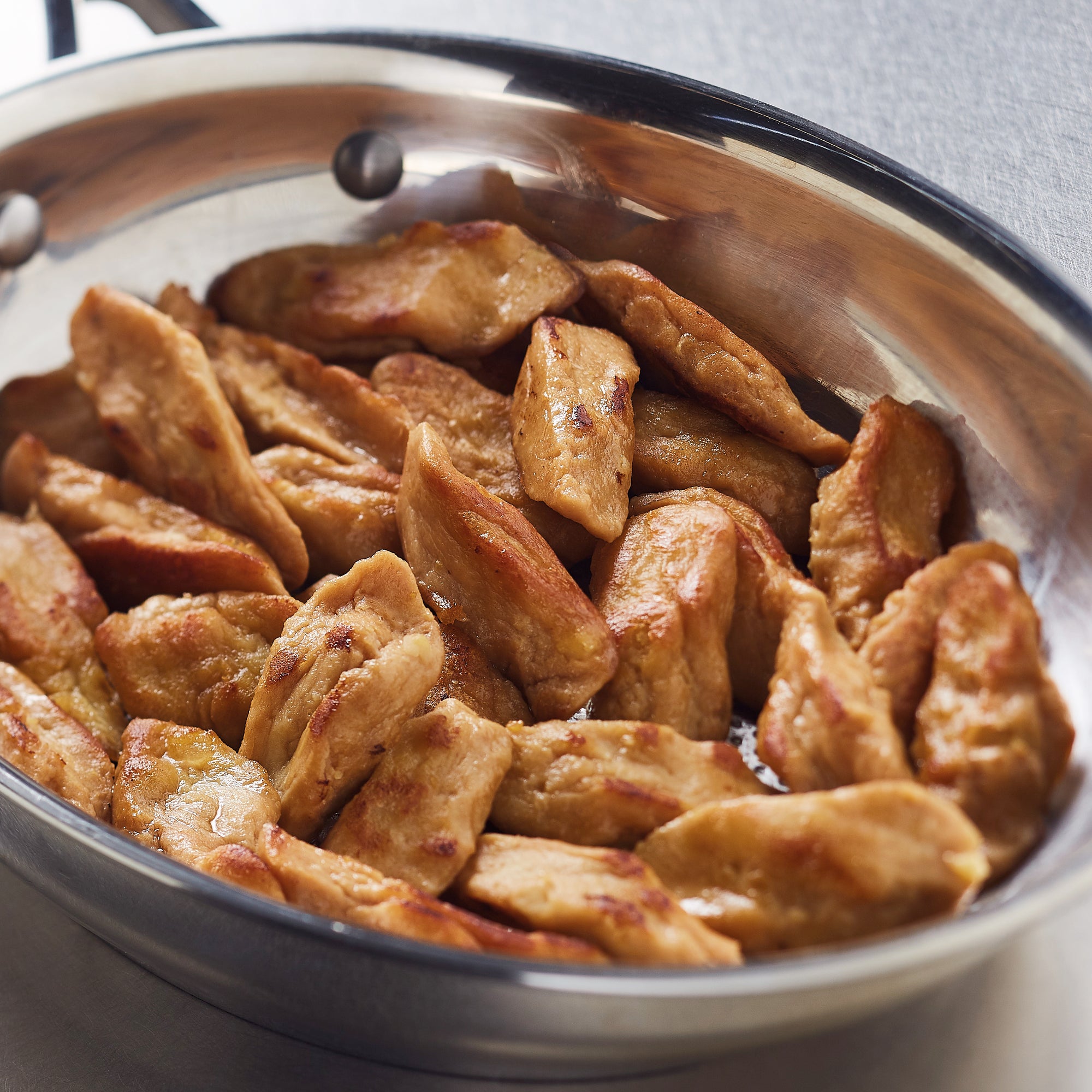 
                  
                    Ensemble Vegan Meat, Plant Based, Non-GMO, Soy Free - Country Life Natural Foods
                  
                