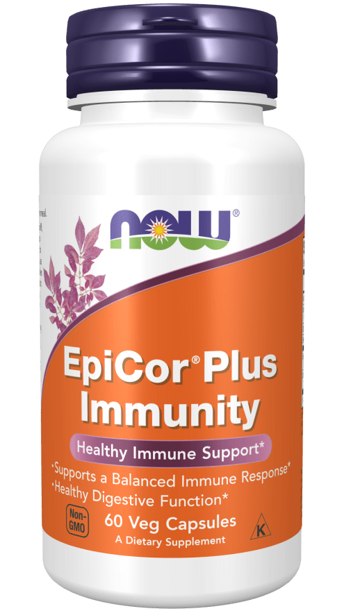 Epicor Plus Immunity - Country Life Natural Foods