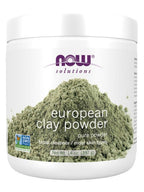 Clay Powder European, Health & Beauty - Country Life Natural Foods