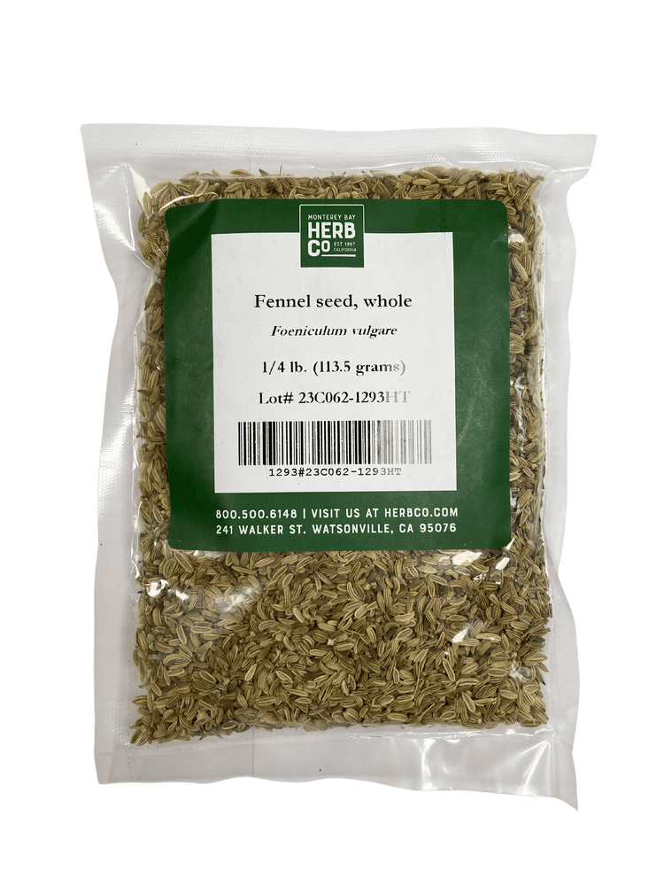 
                  
                    Fennel Seed, Whole - Country Life Natural Foods
                  
                