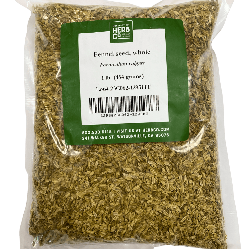 
                  
                    Fennel Seed, Whole - Country Life Natural Foods
                  
                