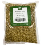 Fennel Seed, Whole, Herbs - Country Life Natural Foods