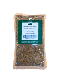 
                  
                    Fenugreek Seed, Whole - Country Life Natural Foods
                  
                