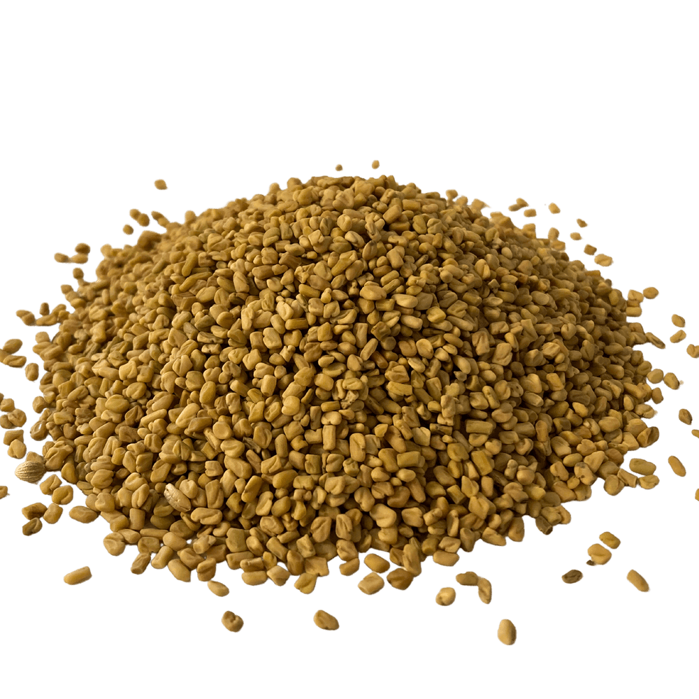 Fenugreek Seed, Whole - Country Life Natural Foods