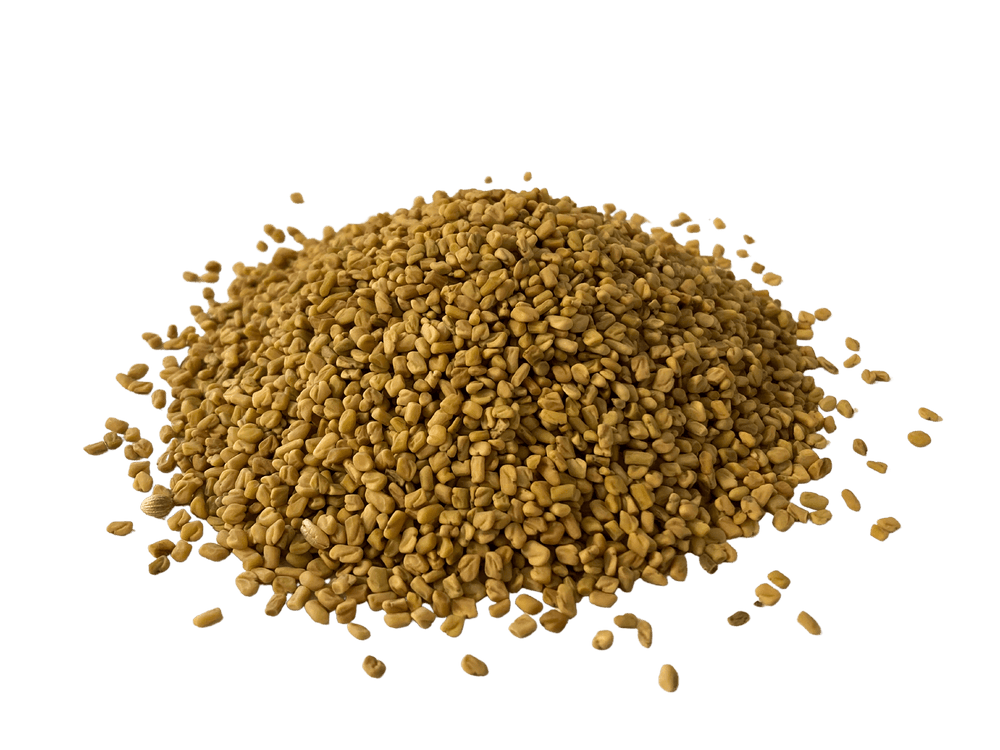 Fenugreek Seed, Whole - Country Life Natural Foods