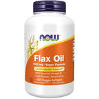 Flax Oil 1,000mg Vegan Formula, Vitamins & Supplements - Country Life Natural Foods