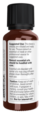Frankincense Essential Oil, 20%, Essential Oils - Country Life Natural Foods