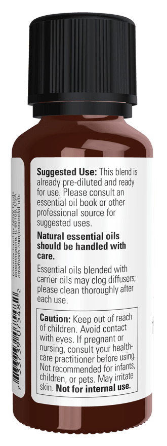 Frankincense Essential Oil, 20%, Essential Oils - Country Life Natural Foods