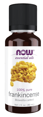Frankincense Essential Oil, Pure, Essential Oils - Country Life Natural Foods