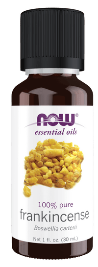 Frankincense Essential Oil, 20% - Country Life Natural Foods