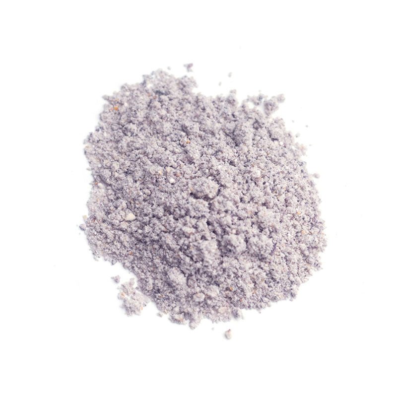 Cornmeal, Blue, Organic, Grains - Country Life Natural Foods