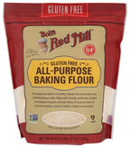All Purpose Flour, Gluten-Free, Bob's Red Mill, Flour - Country Life Natural Foods