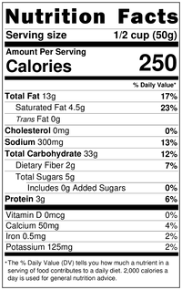 
                  
                    Soya Sticks, Garden Herb - Country Life Natural Foods
                  
                