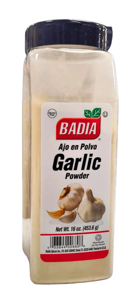 Garlic Powder - Country Life Natural Foods