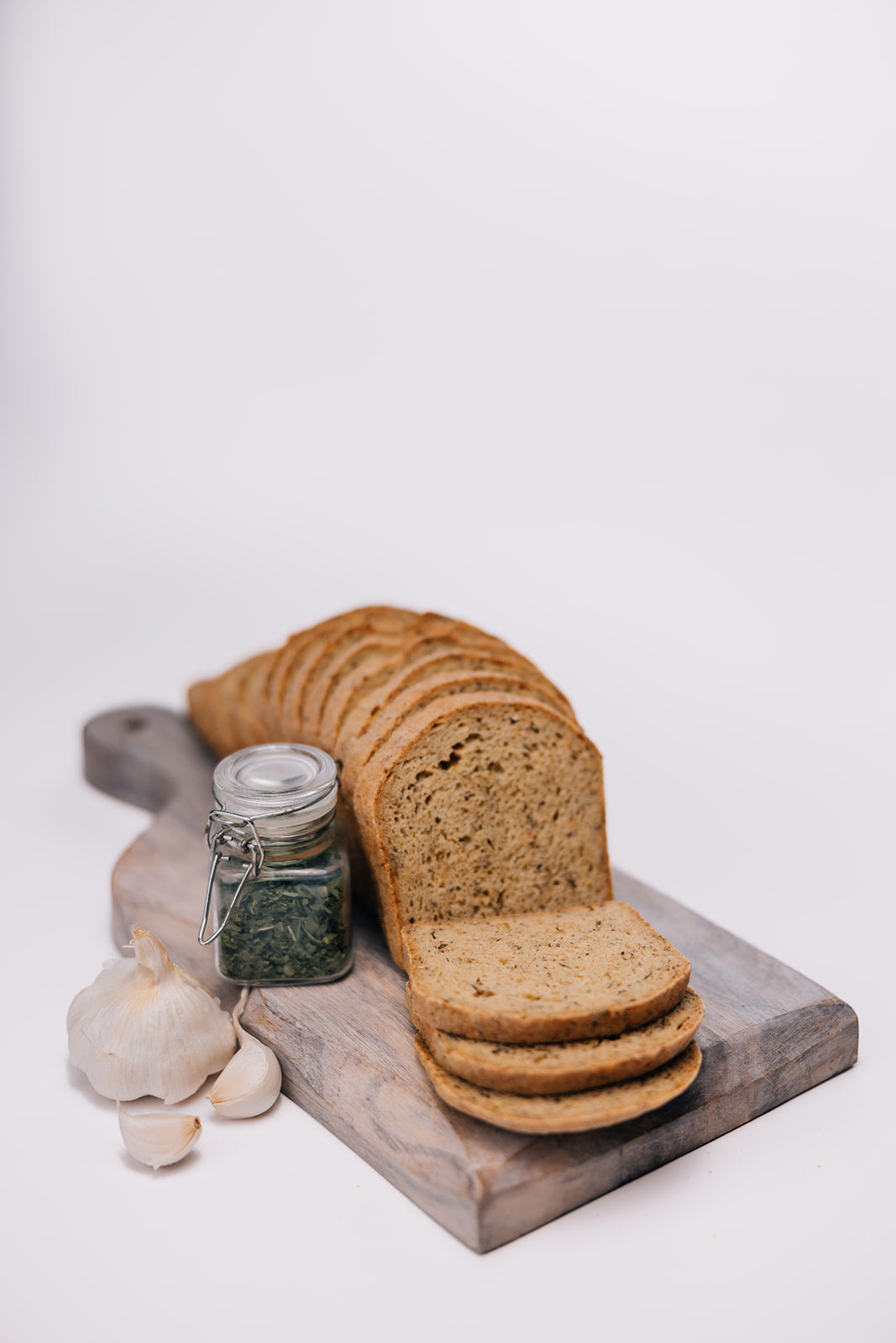 4 GF Loaves - Variety Pack