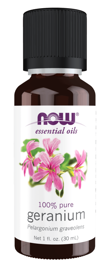 
                  
                    Geranium Essential Oil - Country Life Natural Foods
                  
                