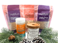 
                  
                    Gift Boxes - Country Life Natural Foods
                  
                