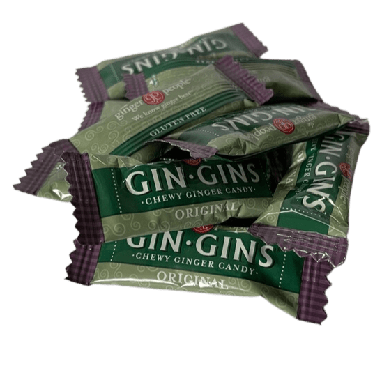 
                  
                    Ginger Chews, Original - Country Life Natural Foods
                  
                