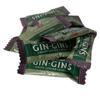 
                  
                    Ginger Chews, Original - Country Life Natural Foods
                  
                