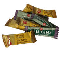 
                  
                    Ginger Chews, Original - Country Life Natural Foods
                  
                