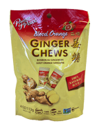 Ginger Chews, Prince of Peace, Candy - Country Life Natural Foods