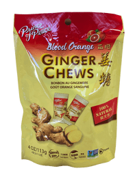 
                  
                    Ginger Chews - Country Life Natural Foods
                  
                