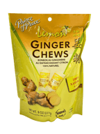 Ginger Chews, Prince of Peace, Candy - Country Life Natural Foods